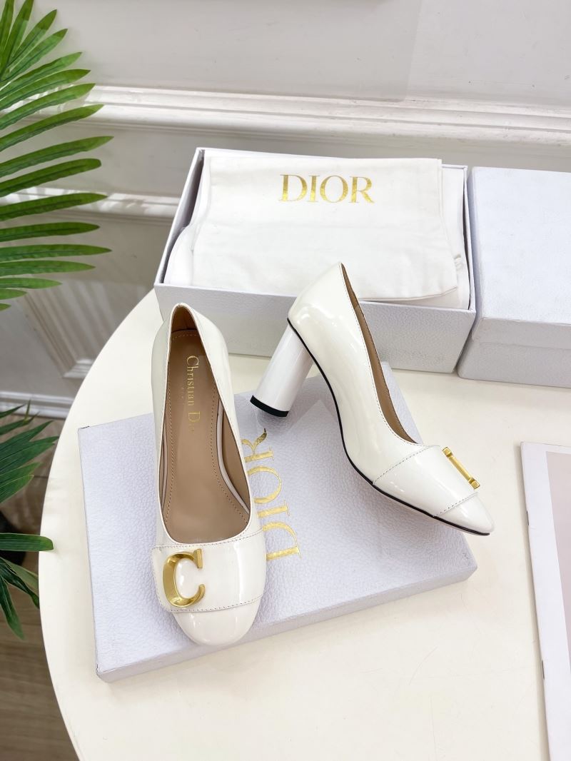 Christian Dior Heeled Shoes